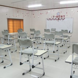 Classroom 2